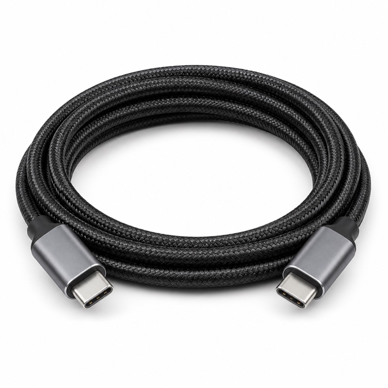 Кабель Siha USB-C 100W